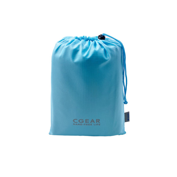 CGear Sand Free Multimat CGear Picnic Sand Free Outdoor Camping Beach